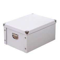 明星百變彩紙生活盒 40 x 30 x 20 cm, 02型, 1個