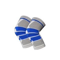 등산 무릎보호대 E T62, 2개