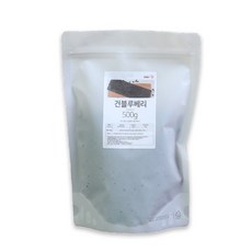 어썸베리 건블루베리, 1개, 500g