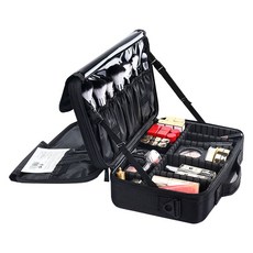 Minko 迷你化妝包 34 x 23 x 12cm, 黑色 (NM00051), 1個