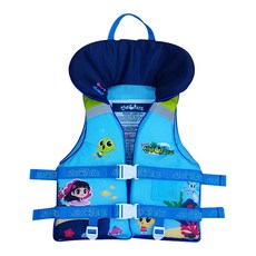 Winnie Cony辛比的怪怪屋泳衣夾克 35kg SA-21V35, 混色