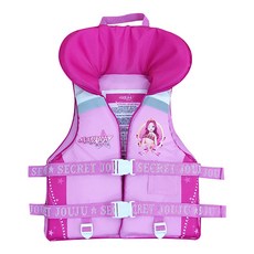 Winnie Konny珠珠的秘密泳衣 35kg JJ-21V35, 混色