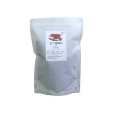 어썸베리 건크랜베리, 1개, 500g