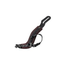 브리뷰 카메라 가죽 핸드스트랩 블랙 AA-339, 1개