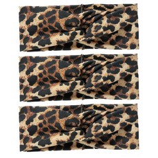 Pop Minds Hopi 髮帶 3p, 混色