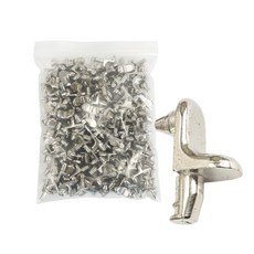 Choice Hardware 木製層板用托架 300p, 1個