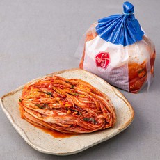 선농원 아삭보쌈김치, 1.2kg, 1개