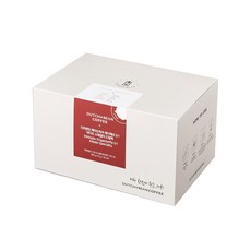 DUTCH&BEAN 耶加雪菲濾掛咖啡, 10克, 36入, 1盒