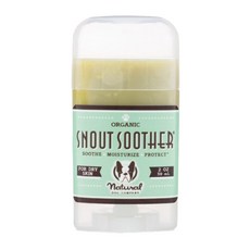 natural DOG COMPANY 寵物鼻子安撫棒 59ml, 1支