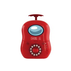 Among Us秘密金庫, 隨機發貨