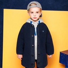 JELISPOON 孩童新款日用好羊毛長毛衣