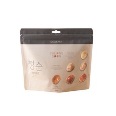 GOIMKMA 豆米果, 13克, 7個