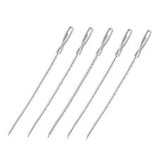 美好的日子水槽清潔刷, 5個, 混色