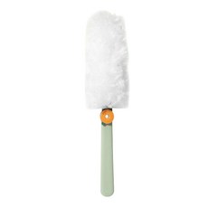 美好的一天撣子, 綠色, 1個