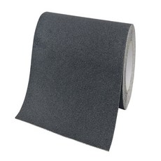 Grueteri朋友5防滑膠帶 黑色 10cm*10m, 1個