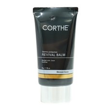 CORTHE Dermo Protection Revival Balm 50g, 單色, 1個