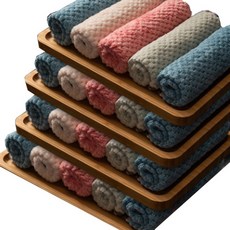 Hoeibro抹布 e52 隨機出貨, 20個