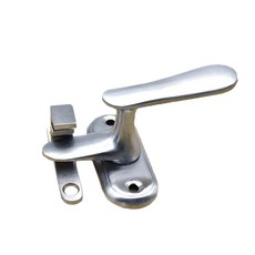 正直門把型玄關門安全鎖, 1個