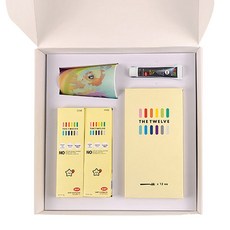 THE TWELVE 兒童牙刷牙膏禮盒組, 1組