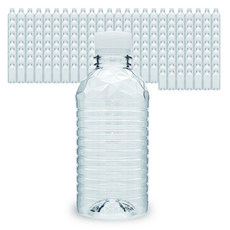 미르코리아 생수 공병, 350ml, 200개