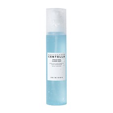 SKIN1004 馬達加斯加積雪草玻尿酸Cica雲朵噴霧, 1個, 120ml