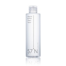 57°N PHA冰河平衡透亮化妝水, 200ml, 1入