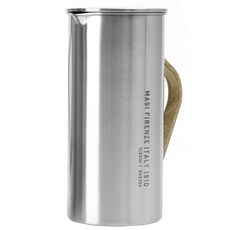 Masi Firenze Albero 304不鏽鋼冰箱水瓶, 單一顏色, 1500ml, 1個