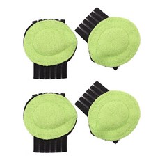 平足用足弓墊 左右組, 單色, 2套