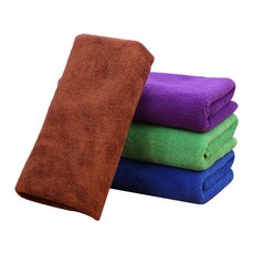 毛巾 DC-002, 混色, 4個