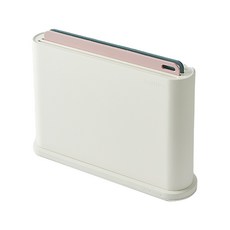 HANSSEM 紫外線砧板消毒收納架 3.0 UV-C LED HAF-CS100WH