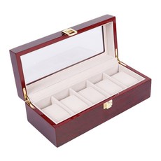 Motina高級手錶收納盒, 1個