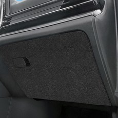 REX.D 車門儲物箱防刮保護貼, 單色, 2021年起亞獅跑NQ5