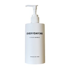 Everyday365香氛身體乳液 柑橘奇蹟, 300ml, 1入