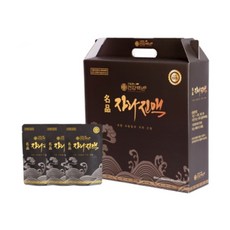 鱉萃取濃縮液隨身包 60入, 4.8L, 1盒