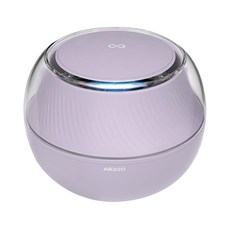 AIR2GO 高級小型空氣清淨機, AK-01(薰衣草)
