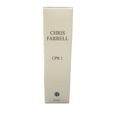 CHRIS FARRELL CPR 1 眼霜, 15ml, 1入