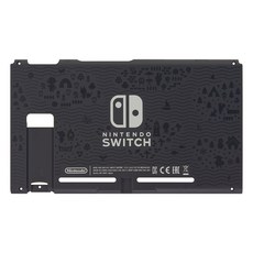 HOHOO 任天堂 Switch 主機背面外殼 動物森友會, 單一商品, 1個