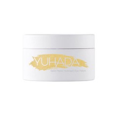 YUHADA Gold Pepta 水凝膠眼膜 90g, 60件, 1個