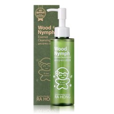 草本潔顏凝膠, 150ml, 1入
