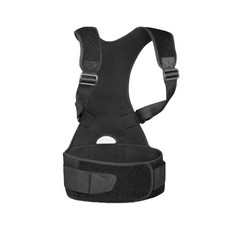 AOLIKES SR Lab 直立姿勢肩帶 2XL SA3106, 1個