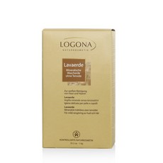 LOGONA 深層潔淨軟膜粉, 1件, 1個