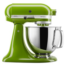 KitchenAid 攪拌機 4.8L 綠色, 5KSM175PSE