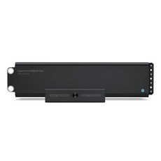 Apple 2021년 Radeon Pro W6800X Duo MPX Module 그래픽카드 MJ093KH/A