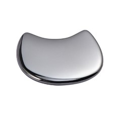 테라헤르츠 미니 고양이 괄사 마사지 도구, 1개