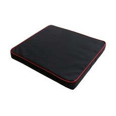 Make Me輪椅保暖墊 黑色, 單品, 1個