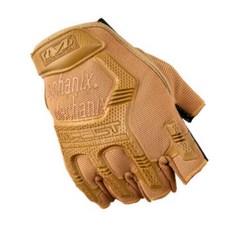 나야스타일 스포츠 바이크 반장갑 양손 세트 CYYP-14-4, 데저트, 1개