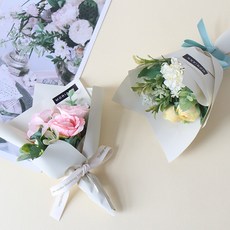 MORIANN 人造花束組合, 愛