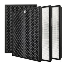 HOUSEFILTER Winix Zero Plus Air Purifier通用過濾器2P +過濾器2P SET AZPE500-HWK