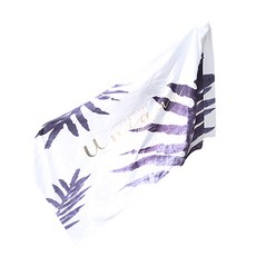 PARADAISO 海灘 游泳池 水上樂園 戲水 浴巾 140 x 70 cm, 獨特, 1個