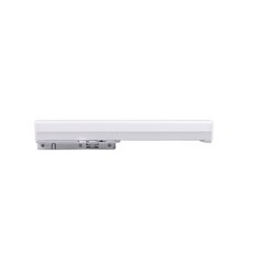 LED T LINE 軌道燈 300 5W 白光, 白色, 1個
